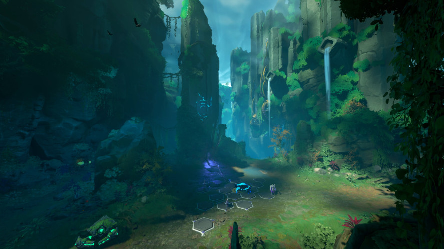 Wayfinder, Steam Gift