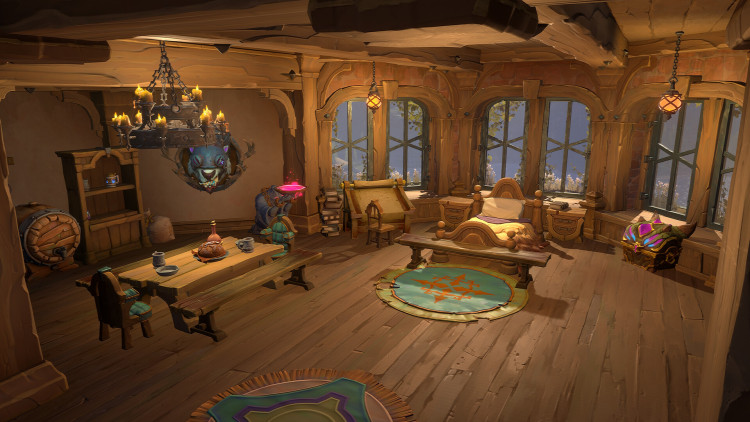 Wayfinder, Steam Gift