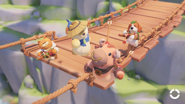 Party Animals, Steam Gift