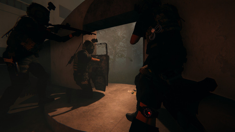 Zero Hour, Steam Gift