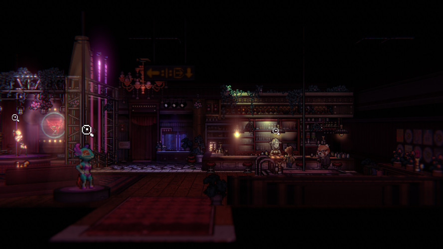 Back to the Dawn, Steam Gift