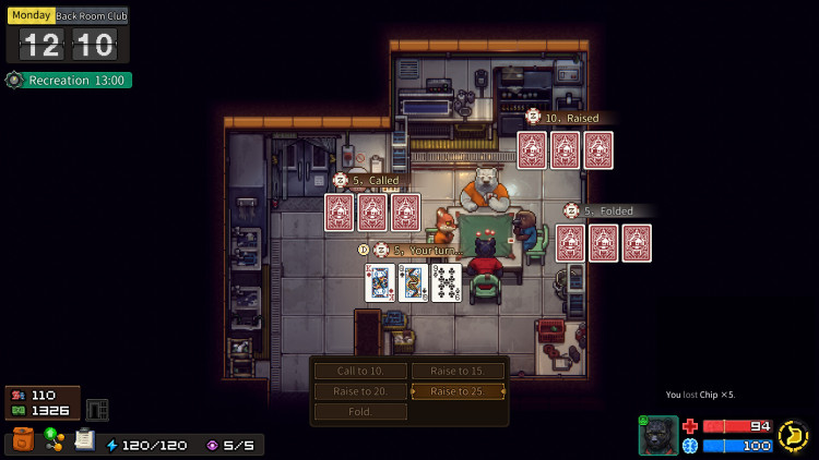 Back to the Dawn, Steam Gift