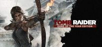 Tomb Raider - The Final Hours Digital Book, Steam Gift