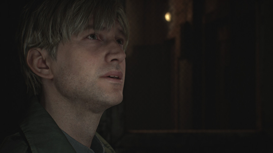 SILENT HILL 2 & SILENT HILL f Standard Dual Pack, Steam Gift
