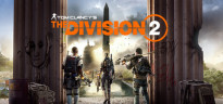 Tom Clancy's The Division 2 Standard Edition, Steam Gift