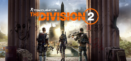 Tom Clancy's The Division 2 Standard Edition, Steam Gift