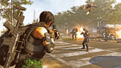 Tom Clancy's The Division 2 Standard Edition, Steam Gift