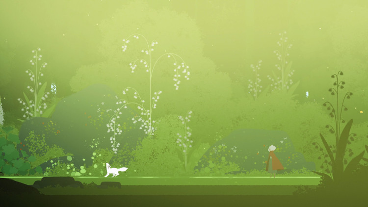 Neva, Steam Gift