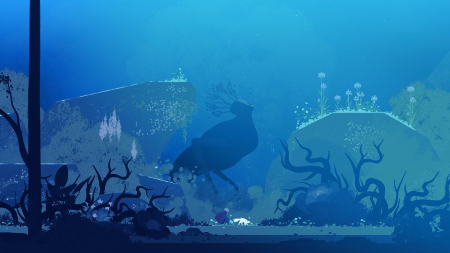 Neva, Steam Gift