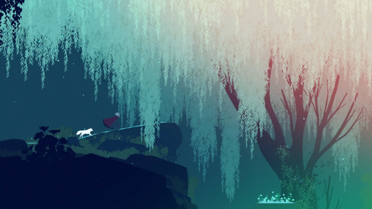 Neva, Steam Gift