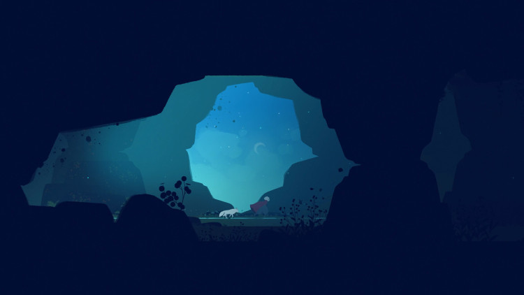 Neva, Steam Gift