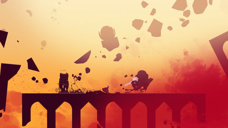 Neva, Steam Gift