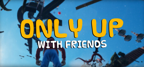Only Up: With Friends, Steam Gift