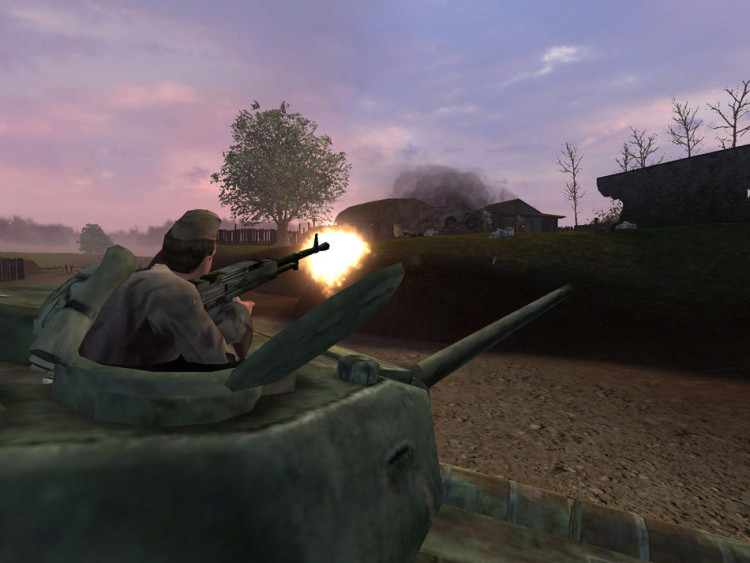 Call of Duty: United Offensive, Steam Gift