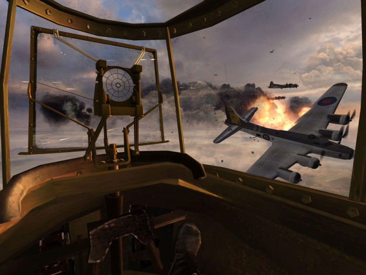 Call of Duty: United Offensive, Steam Gift