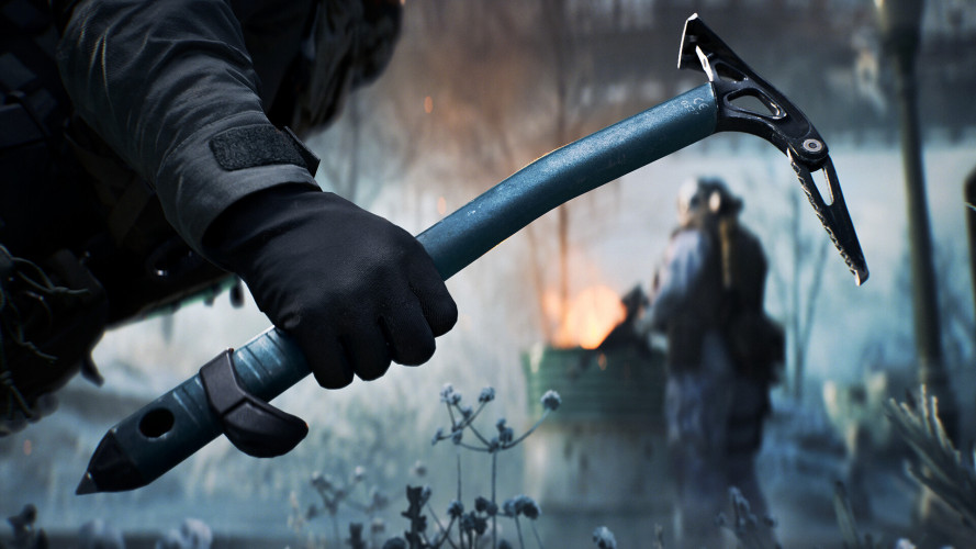Battlefield™ 6, Steam Gift