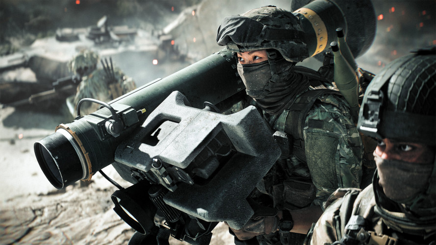 Battlefield™ 6, Steam Gift