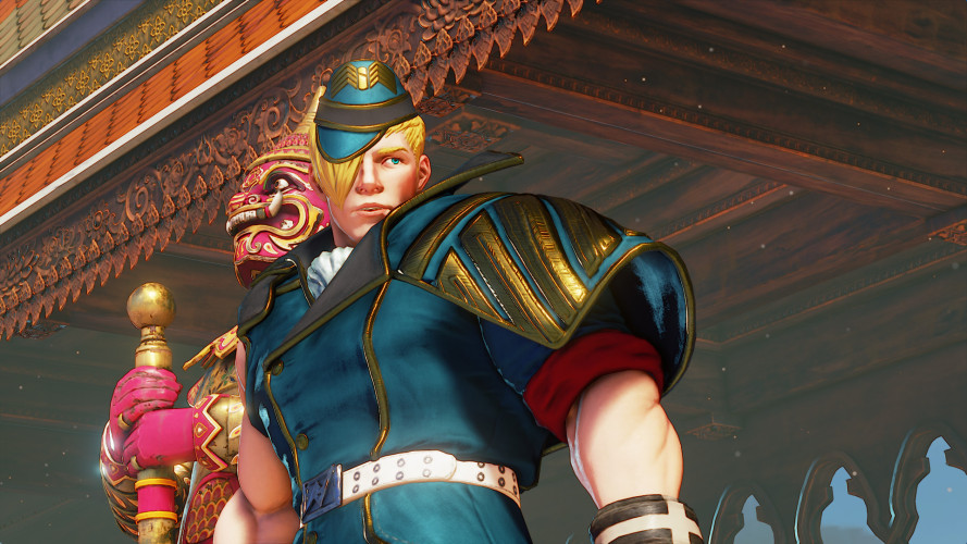 Street Fighter V - Season 5 Premium Pass, Steam Gift