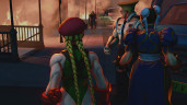 Street Fighter V - Season 5 Premium Pass, Steam Gift