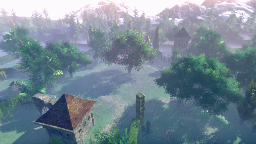 Atelier Resleriana: The Red Alchemist & the White Guardian Ultimate Edition, Steam Gift