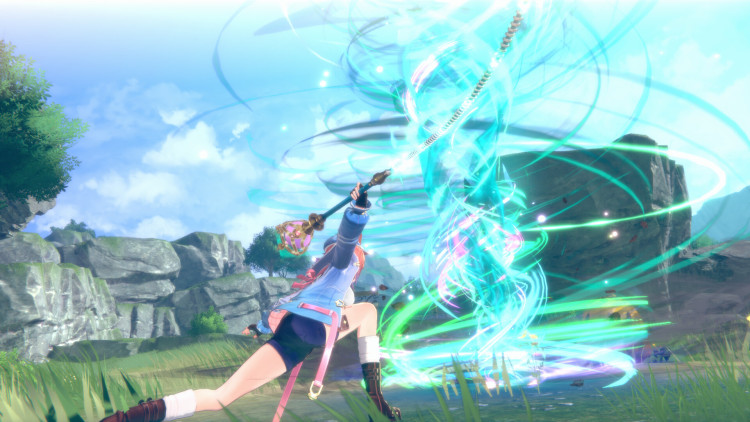 Atelier Resleriana: The Red Alchemist & the White Guardian Ultimate Edition, Steam Gift