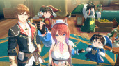 Atelier Resleriana: The Red Alchemist & the White Guardian Ultimate Edition, Steam Gift