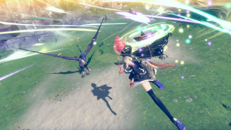 Atelier Resleriana: The Red Alchemist & the White Guardian Ultimate Edition, Steam Gift