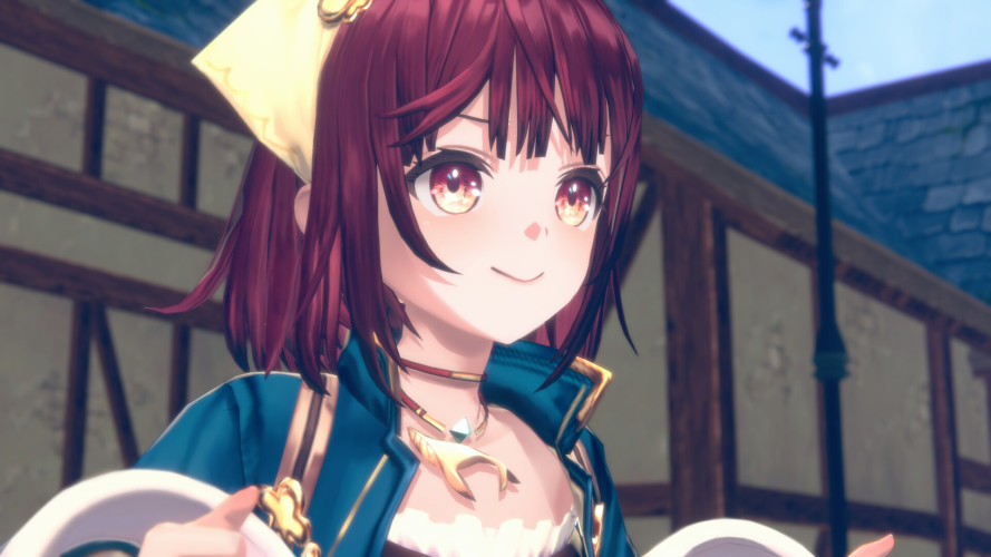 Atelier Resleriana: The Red Alchemist & the White Guardian Ultimate Edition, Steam Gift