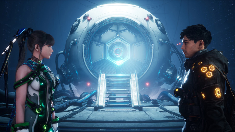 Stellar Blade™ Complete Edition, Steam Gift