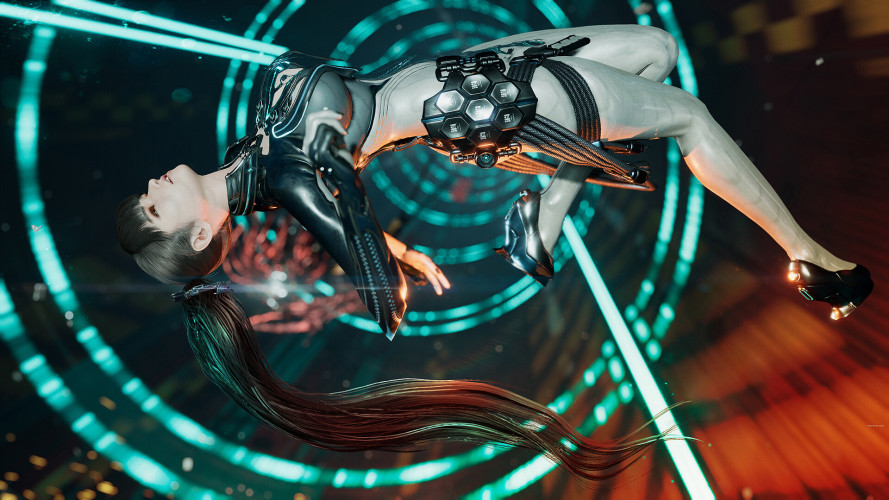 Stellar Blade™ Complete Edition, Steam Gift