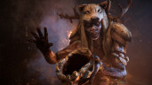 Far Cry Primal Standard Edition, Steam Gift