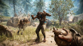 Far Cry Primal Standard Edition, Steam Gift