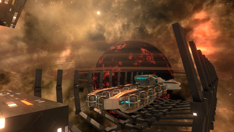 Avorion, Steam Gift