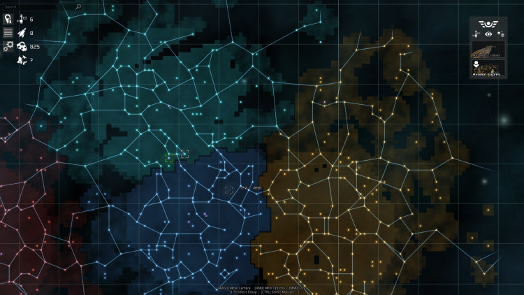 Avorion, Steam Gift