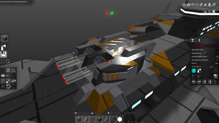 Avorion, Steam Gift