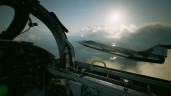 ACE COMBAT™ 7: SKIES UNKNOWN TOP GUN: Maverick Edition, Steam Gift