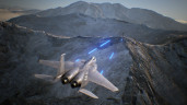 ACE COMBAT™ 7: SKIES UNKNOWN TOP GUN: Maverick Edition, Steam Gift