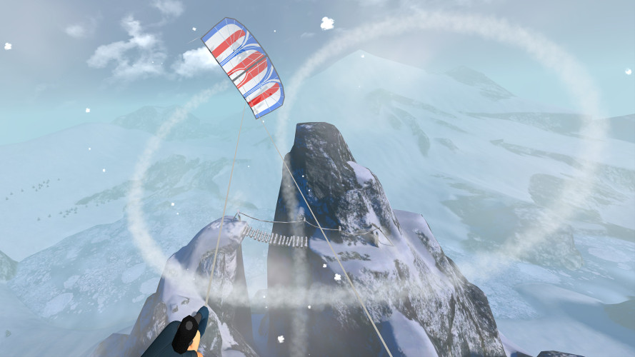 Stunt Kite Masters VR, Steam Gift