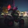 Saints Row: The Third Remastered