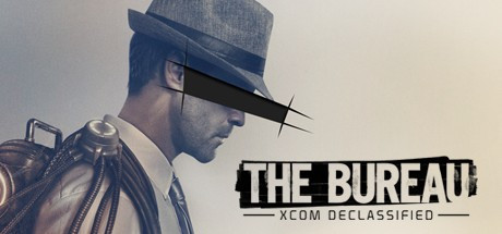 The Bureau: XCOM Declassified (RU/CIS), Steam Gift
