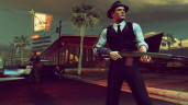 The Bureau: XCOM Declassified (RU/CIS), Steam Gift