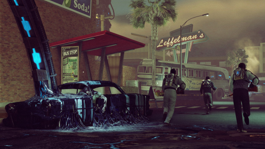 The Bureau: XCOM Declassified (RU/CIS), Steam Gift