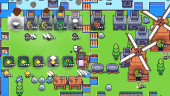 Forager, Steam Gift