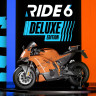 RIDE 6 Deluxe Edition