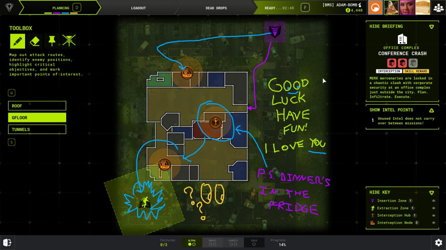 Rogue Point - Supporter Edition, Steam Gift