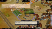 Railroad Pioneer, Steam Gift