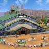 DLC Дополнение The Sims 4 Конное Ранчо EA App / Origin цифровой ключ