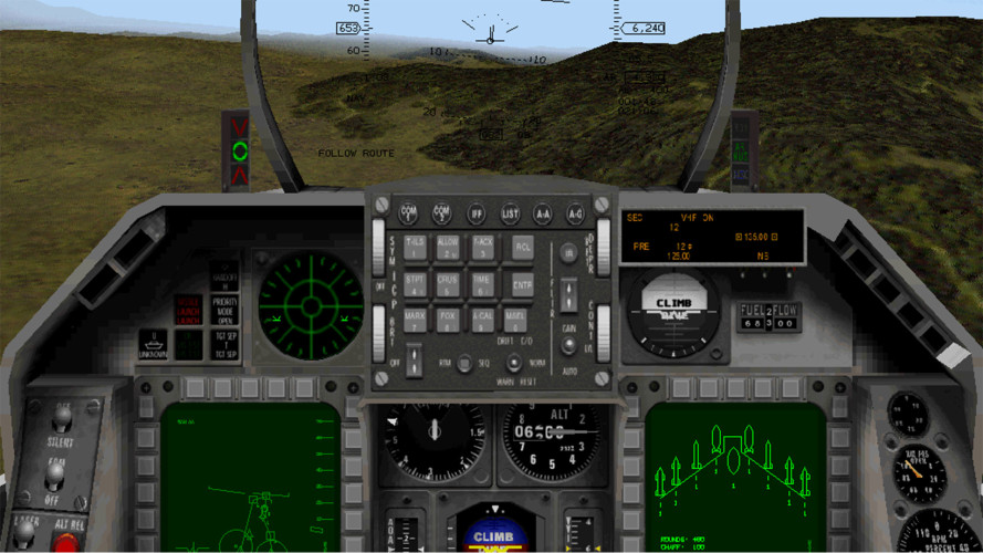 Novalogic Classics Volume One: Machines of War, Steam Gift