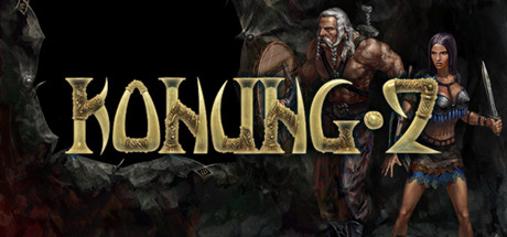 Konung 2, Steam Gift