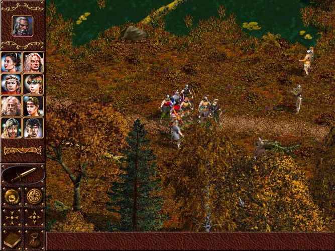 Konung 2, Steam Gift